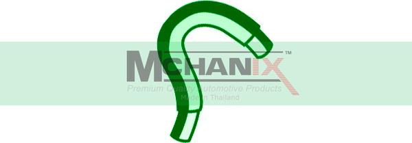 Mchanix LXHTH-003 - Radiator Hose car-mod.net