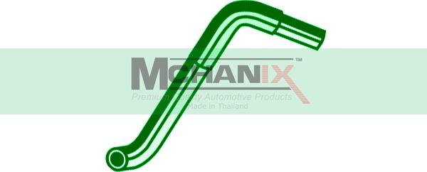 Mchanix LXRDH-003 - Radiator Hose car-mod.net