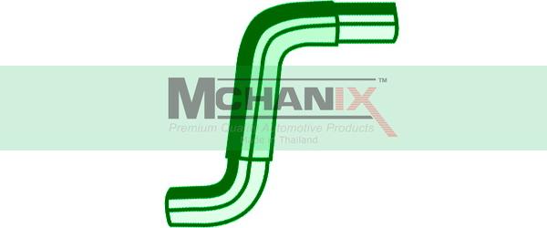 Mchanix LXRDH-002 - Radiator Hose car-mod.net