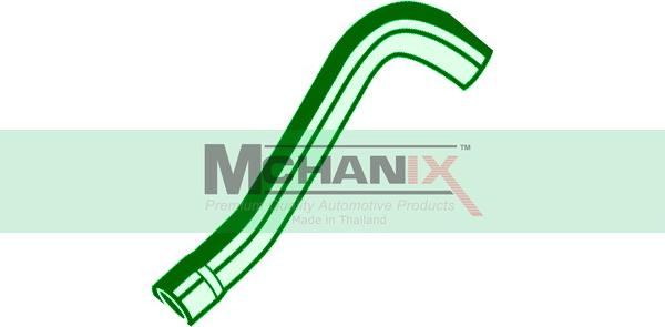 Mchanix MCRDH-049 - Radiator Hose car-mod.net
