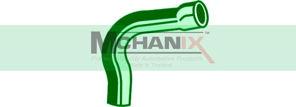 Mchanix MCRDH-014 - Radiator Hose car-mod.net
