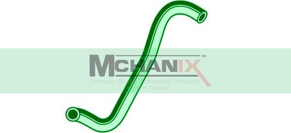 Mchanix MCRDH-010 - Radiator Hose car-mod.net