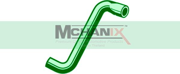 Mchanix MCRDH-087 - Radiator Hose car-mod.net