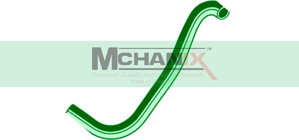 Mchanix MCRDH-028 - Radiator Hose car-mod.net