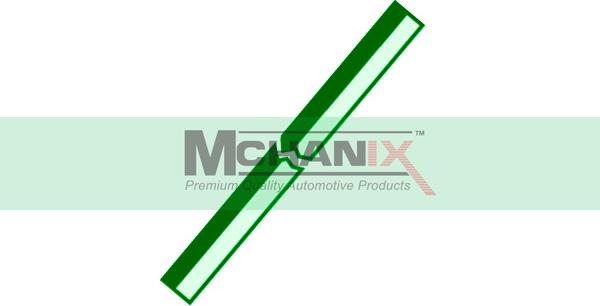 Mchanix MTBPH-045 - Radiator Hose car-mod.net
