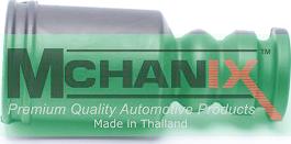 Mchanix MTDBT-001 - Rubber Buffer, suspension car-mod.net