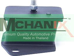 Mchanix MTENM-006 - Holder, engine mounting car-mod.net
