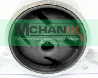 Mchanix MTENM-015 - Holder, engine mounting car-mod.net