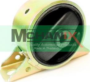 Mchanix MTENM-016 - Holder, engine mounting car-mod.net