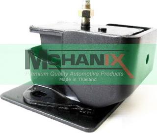 Mchanix MTENM-010 - Holder, engine mounting car-mod.net