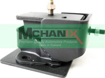Mchanix MTENM-011 - Holder, engine mounting car-mod.net