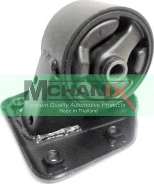 Mchanix MTENM-017 - Holder, engine mounting car-mod.net