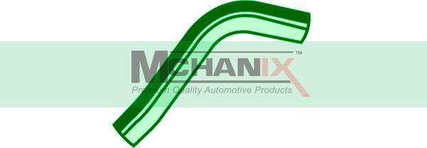 Mchanix MTRDH-092 - Radiator Hose car-mod.net