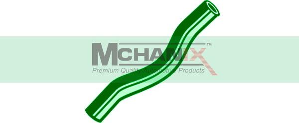 Mchanix MTRDH-043 - Radiator Hose car-mod.net