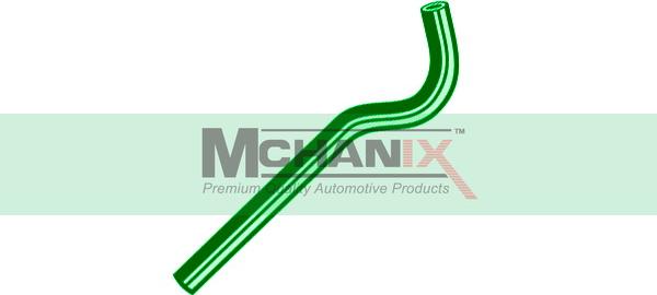 Mchanix MTRDH-042 - Radiator Hose car-mod.net