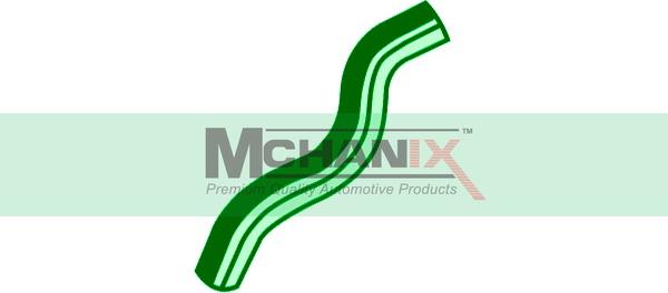 Mchanix MTRDH-047 - Radiator Hose car-mod.net