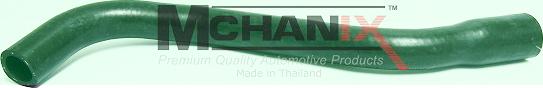 Mchanix MTRDH-190 - Radiator Hose car-mod.net