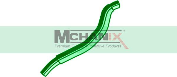 Mchanix MTRDH-101 - Radiator Hose car-mod.net