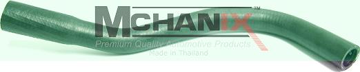 Mchanix MTRDH-203 - Radiator Hose car-mod.net