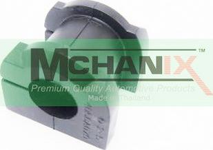 Mchanix MTSBB-002 - Bearing Bush, stabiliser car-mod.net