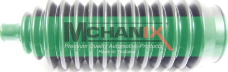 Mchanix MTSGB-001 - Bellow, steering car-mod.net