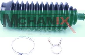 Mchanix MTSGK-001 - Bellow Set, steering car-mod.net
