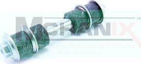 Mchanix MTSLB-003 - Rod / Strut, stabiliser car-mod.net