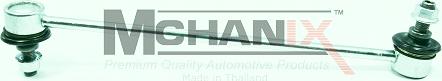 Mchanix MTSLR-008 - Rod / Strut, stabiliser car-mod.net