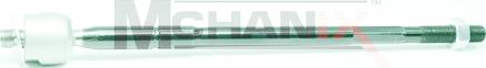 Mchanix MTSRE-004 - Inner Tie Rod, Axle Joint car-mod.net