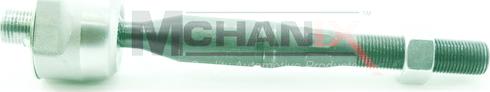 Mchanix MTSRE-002 - Inner Tie Rod, Axle Joint car-mod.net