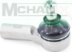 Mchanix MTTRE-009 - Tie Rod End car-mod.net
