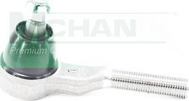 Mchanix MTTRE-003 - Tie Rod End car-mod.net