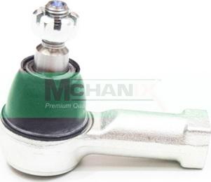Mchanix MTTRE-002 - Tie Rod End car-mod.net
