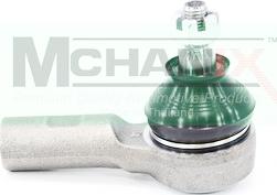Mchanix MTTRE-010 - Tie Rod End car-mod.net