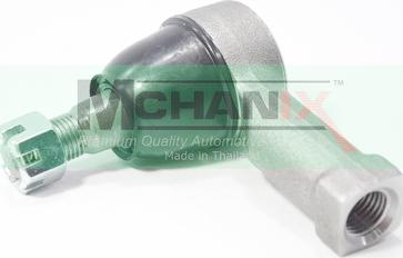 Mchanix MTTRE-011 - Tie Rod End car-mod.net