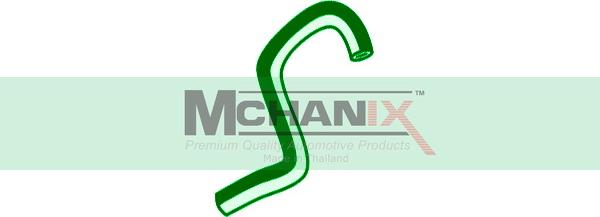 Mchanix NSHTH-098 - Radiator Hose car-mod.net