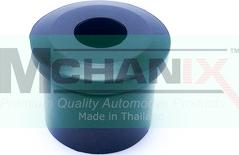 Mchanix NSLSB-004 - Bush, leaf spring car-mod.net