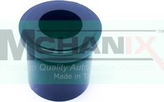 Mchanix NSLSB-008 - Bush, leaf spring car-mod.net