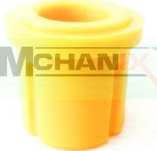 Mchanix NSPUP-005 - Bush, leaf spring car-mod.net