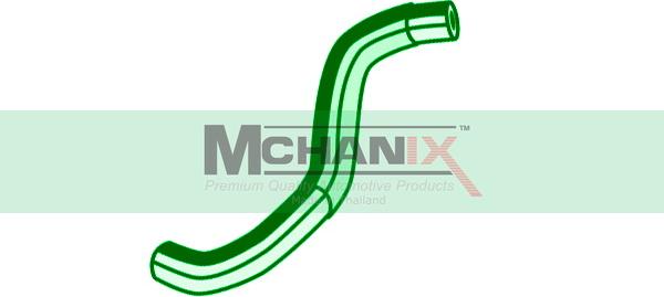 Mchanix NSRDH-263 - Radiator Hose car-mod.net
