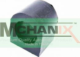 Mchanix NSSBB-011 - Bearing Bush, stabiliser car-mod.net