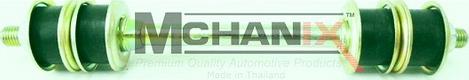 Mchanix NSSLB-002 - Rod / Strut, stabiliser car-mod.net