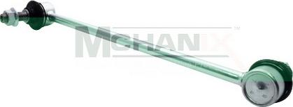 Mchanix SZSLR-001 - Rod / Strut, stabiliser car-mod.net