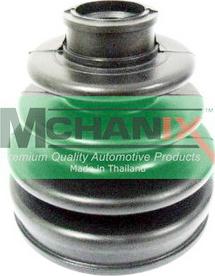 Mchanix TOCVB-004 - Bellow, drive shaft car-mod.net