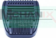 Mchanix TOPPR-001 - Clutch Pedal Pad car-mod.net