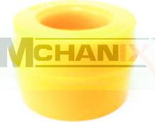 Mchanix TOPUP-013 - Spacer Bush, shock absorber car-mod.net