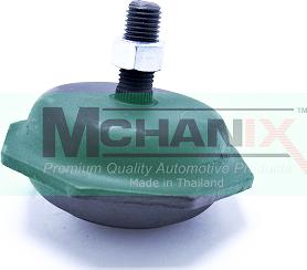 Mchanix TOSBP-002 - Rubber Buffer, suspension car-mod.net