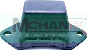 Mchanix TOSBP-013 - Rubber Buffer, suspension car-mod.net