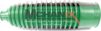 Mchanix TOSGB-008 - Bellow, steering car-mod.net