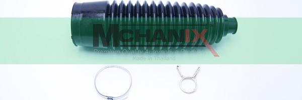 Mchanix TOSGK-008 - Bellow Set, steering car-mod.net